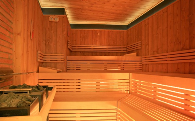 Znate li što se događa u vašem tijelu nakon znojenja u sauni? 