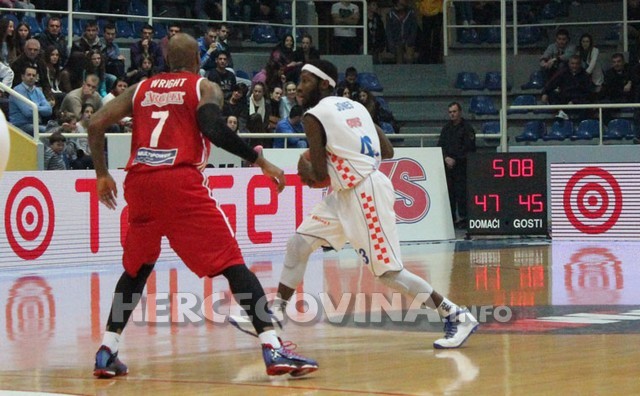 kosarka, KK Cedevita, Milano