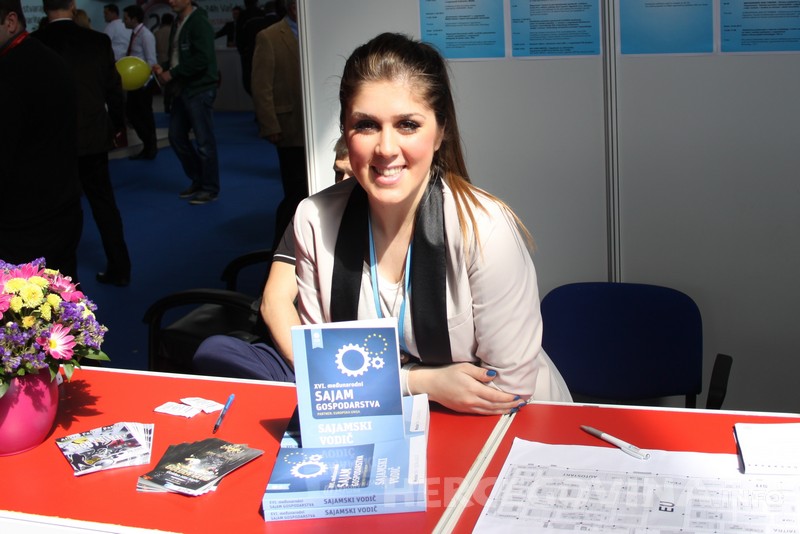 Međunarodni sajam Gospodarstva Mostar 2013