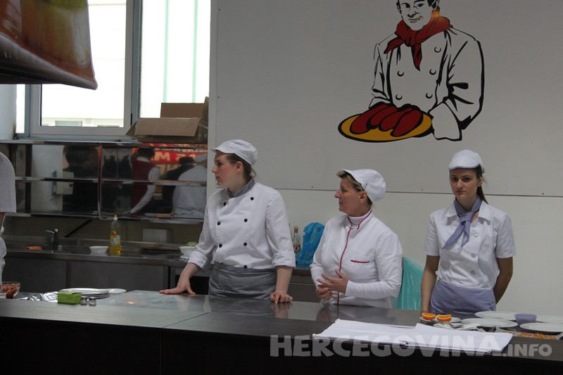Međunarodni sajam Gospodarstva Mostar 2013