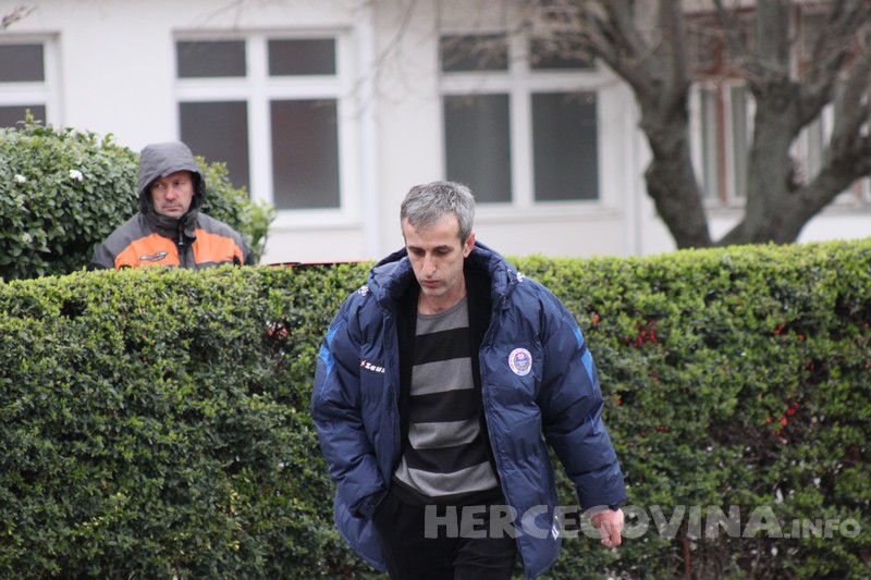 Branko Karačić ponovno na Pecari