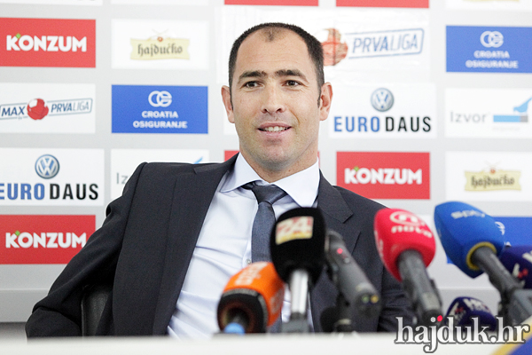 Igor Tudor