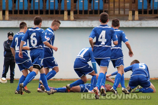 Mlada reprezentacija BiH