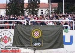 hvo zrinjski
