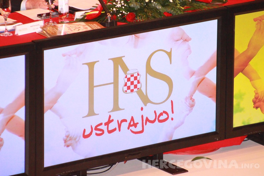 Hrvatski branitelji zahtijevaju da HNS na predstojećim izborima ide zajedno na svim razinama