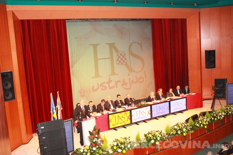 Županije s hrvatskom većinom traže povrat ovlasti od Federacije