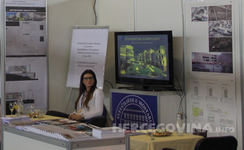 Međunarodni sajam Gospodarstva Mostar 2013