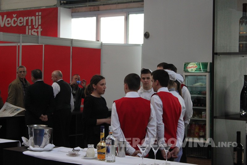 Međunarodni sajam Gospodarstva Mostar 2013