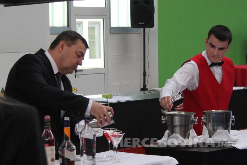 Međunarodni sajam Gospodarstva Mostar 2013