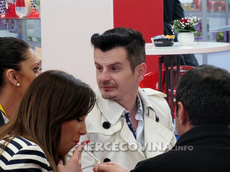Međunarodni sajam Gospodarstva Mostar 2013