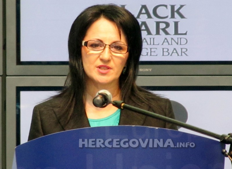 Međunarodni sajam Gospodarstva Mostar 2013