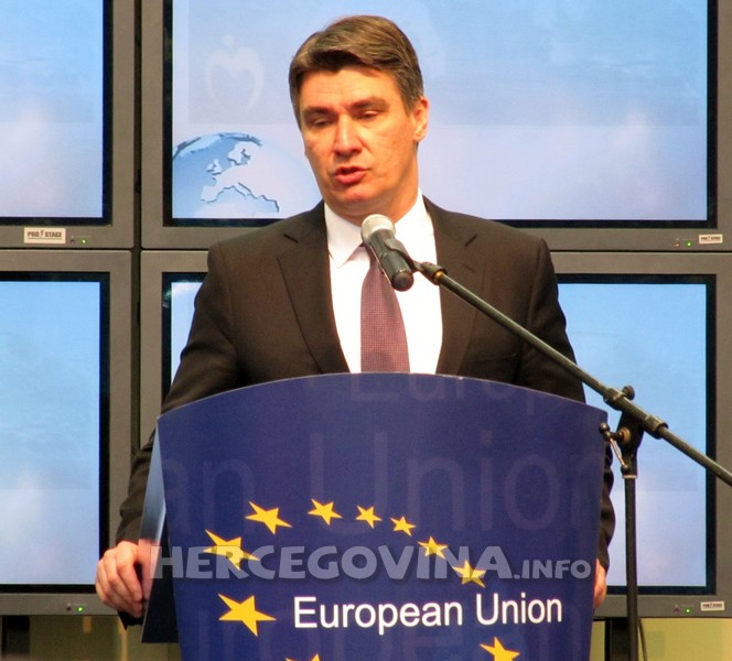 Međunarodni sajam Gospodarstva Mostar 2013