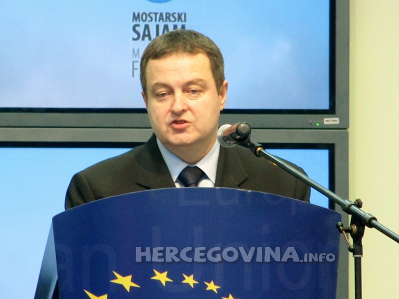 Međunarodni sajam Gospodarstva Mostar 2013