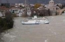 trajekt, kiša, podjela mostara, fasade, Mostar, parking, trajekt klub, Mostar, priopćenje, trajekt klub, trajekt, Mostar