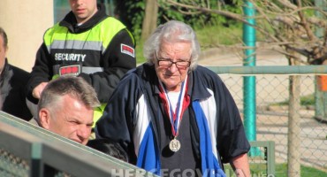 Odlazak legende Mostara: Umro Vladimir Vlada Mihić