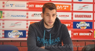 Marin Aničić s klubom iz Kazahstana došao na korak do Lige prvaka 