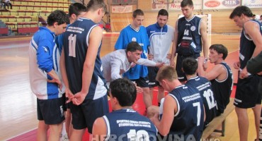 Pobjeda košarkaša Studenta u Busovači