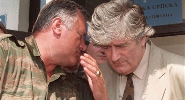 Karadžić i Mladić mogli bi biti oslobođeni