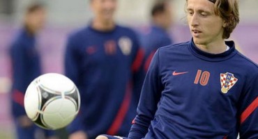 Napokon se oglasio Neymar: Nisam namjerno udario Modrića!