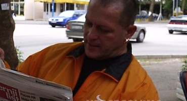 Mostarske legende: Vlaja i red