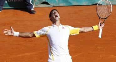 Novak Đoković, novak đukić, zatvor, Novak Đoković, tenis, doping