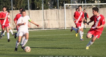 NK Mostar, NK Međugorje