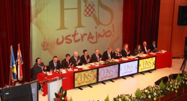 HNS, izbori