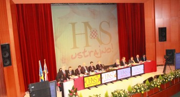 Hrvatski branitelji: Otvoreno pismo Predsjedništvu HNS-a BiH