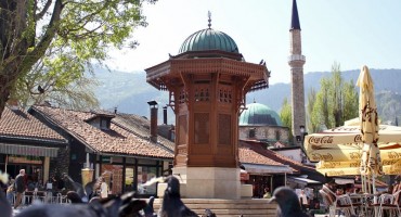 Sarajevo i Goražde uzimaju stotine milijuna maraka od drugih područja F BiH
