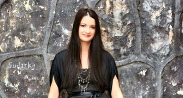 Željka Bošnjak: Život bez glazbe bio bi prazan!