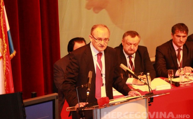 diskriminacija, tužba, Hrvati u BIH, BIH