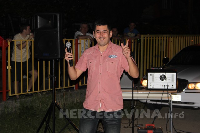 Sve popularniji Danijel Boto nema vremena za predah