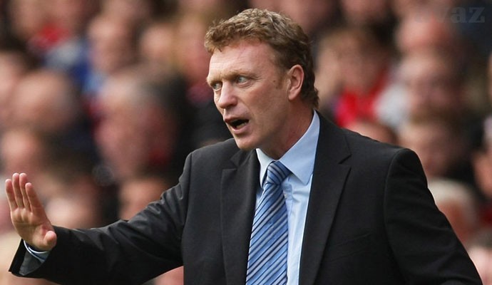 Moyes službeno dobio otkaz u Man Unitedu