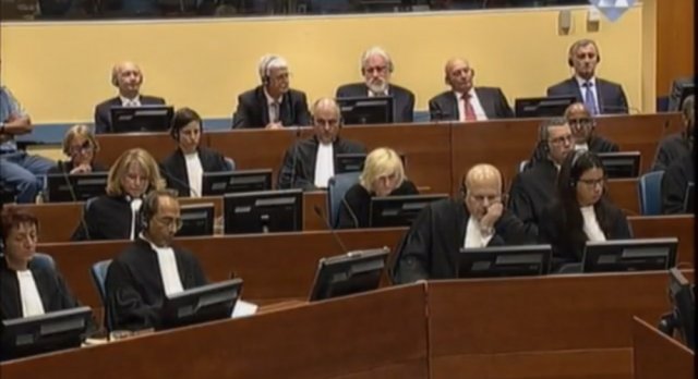 Četvorka iz Haaga poslala pismo Praljkovoj obitelji: Čin vašeg Slobodana…