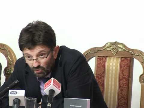 Jure Zovko: Treba li Hrvatskoj njezina kultura?