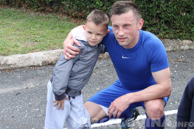 Vatreni u Mostaru