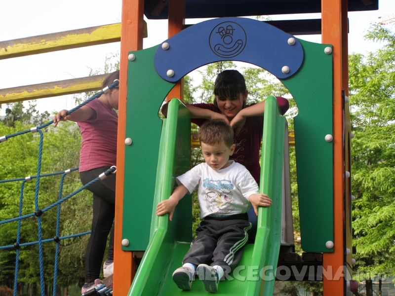 zabavni park