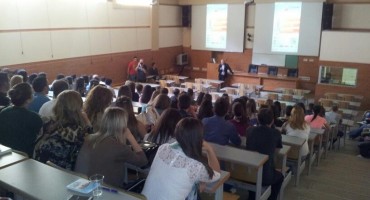 Studenti 