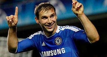 Manchester City, Chelsea, Branislav Ivanović, Chelsea, Manchester City