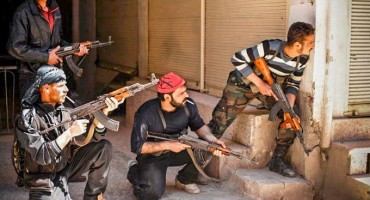 Tko financira najbogatiju terorističku skupinu na svijetu?