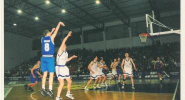 HKK Brotnjo, HKK Livno