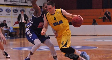 Zagreb - Cibona 86:92