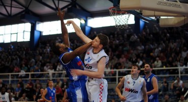 KK Budućnost-HKK Široki Primorka 85:68