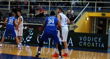 HKK Široki-KK Budućnost 67:81