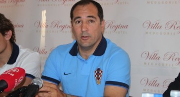 Igor Štimac uskoro u novoj ulozi?! Otkriveno i koliku će plaću imati