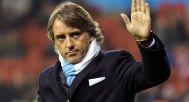 Roberto Mancini službeno je preuzeo vođenje talijanske nogometne reprezentacije