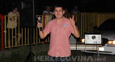 Danijel Boto u glazbenom showu RTL-a 'Zvijezde'