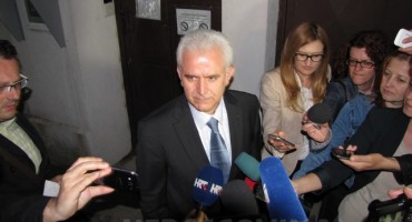 Općinski sud se proglasio nenadležnim u slučaju Budimir