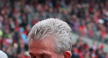 Jupp Heynckess, FC Bayern