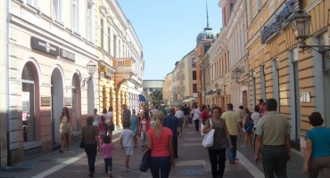 Nitko ne zna koliko BiH ima stanovnika: Od posljednjeg popisa manje nas je za pola milijuna